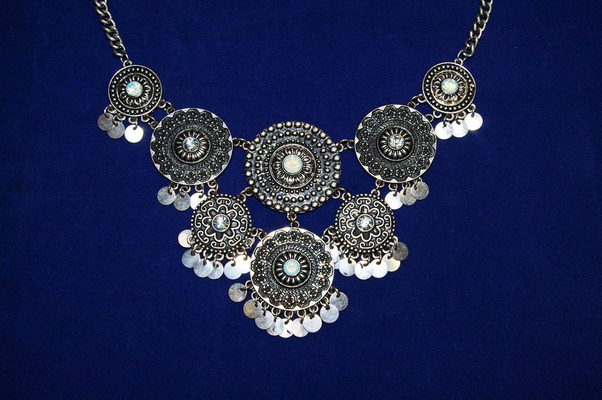 Ethnic Glow